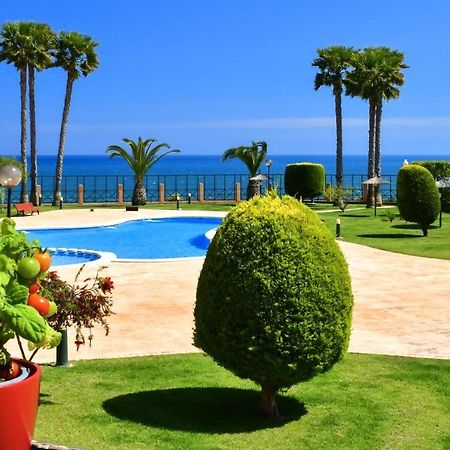 Apartamento Las Calitas II Ориуэла Экстерьер фото