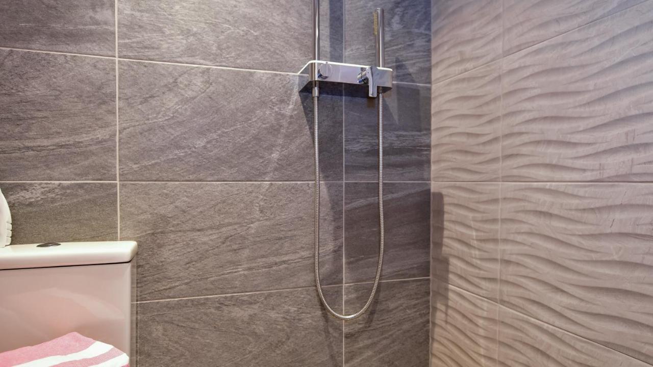 Apartamento Las Calitas II Ориуэла Экстерьер фото